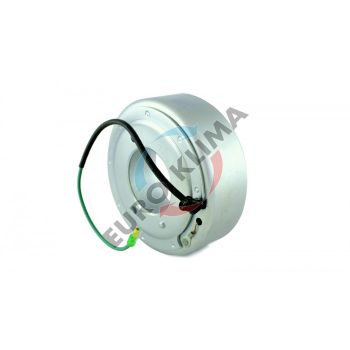 
Электромагнитная муфта компрессора VALEO DKS320/TM31 EUROKLIMA CC052  CC052
