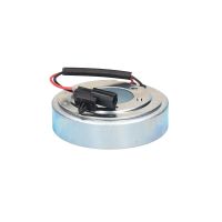 Электромагнитная муфта компрессора ZEXEL CVC EUROKLIMA CC526  CC526