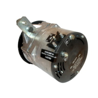 Генератор ЛиАЗ дв.Caterpillar 3116, 3126 / 28В 140А, 2-х руч. шкив Гиор 235.3771