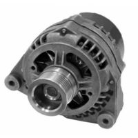 Генератор МАЗ, Урал дв.ЯМЗ Евро-2 / 28В 60А, поликлиновой шкив ЗИТ (КЗАТЭ) 9422.3701000-02 Генератор МАЗ, Урал дв.ЯМЗ Евро-2 / 28В 60А, поликлиновой шкив ЗИТ (КЗАТЭ) 9422.3701000-02