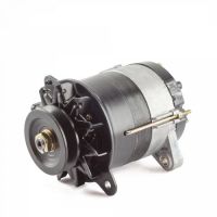 Генератор Трактор МТЗ дв.Д 243, 85Э, 91, 93Т, 562, 654, 260 / 14В 100А, 1-руч. шкив ЭЛЕКТРОМ Г1400.04.1