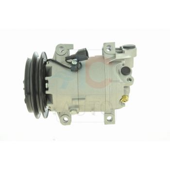 Компресор кондиціонера  AC-1CL009-AC