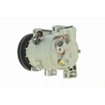 Компресор кондиціонера  AC-1CL009-AC