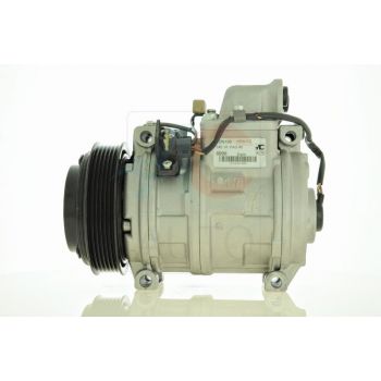 Компресор кондиціонера  AC-1DN106_DCP17010-DN