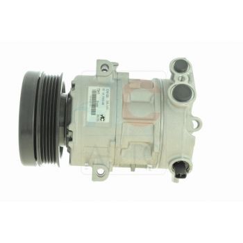 Компресор кондиціонера  AC-1DN135_DCP20021K-DN