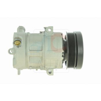 Компресор кондиціонера  AC-1DN135_DCP20021K-DN