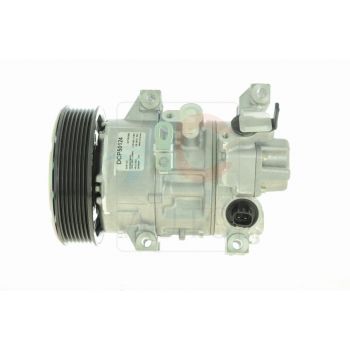 Компресор кондиціонера  AC-1DN168_DCP50121-DN