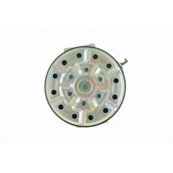 Компресор кондиціонера  AC-1DN168_DCP50121-DN