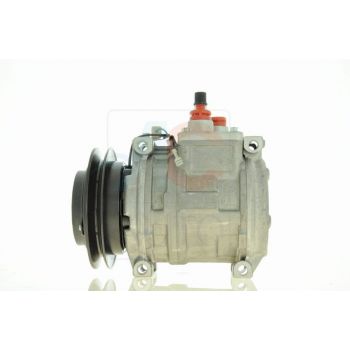 Компресор кондиціонера  AC-1DN415_DCP99502-DN