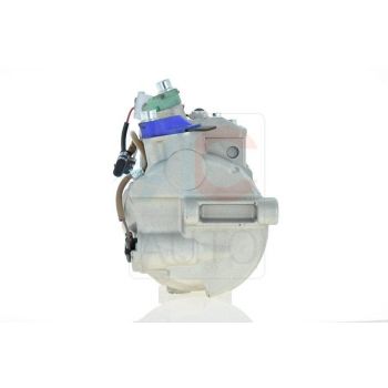 Компресор кондиціонера  AC-1DN482_DCP17157-DN