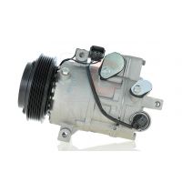 Компресор кондиціонера  AC-1HA041-AC
