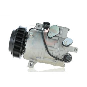 Компресор кондиціонера  AC-1HA041-AC