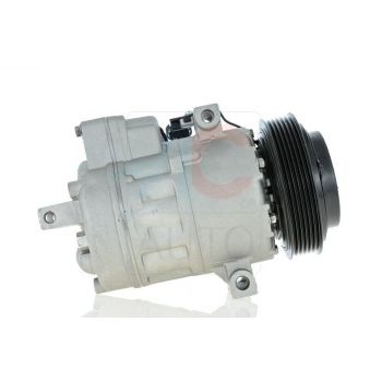 Компресор кондиціонера  AC-1HA041-AC