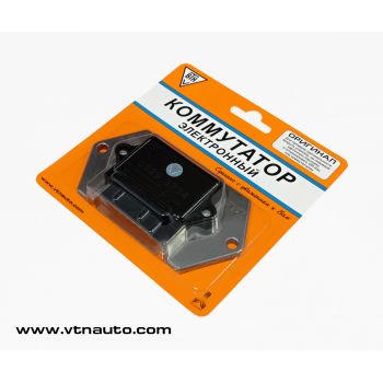 КОМУТАТОР ЕЛЕКТРОННИЙ
0529.3734