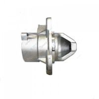 Крышка стартера Трактор ВТЗ ст.12.3778 / передняя ЭЛЕКТРОМ ФЭГТ.12.3778.008