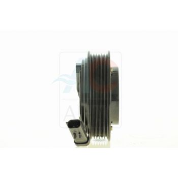 Муфта кондиціонера у зборі (шків у зборі)  AC-6DN47-CH