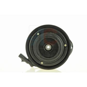 Муфта кондиціонера у зборі (шків у зборі)  AC-6DN47-CH