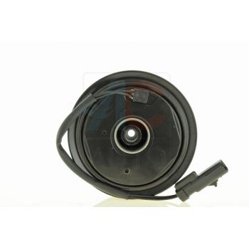 Муфта кондиціонера у зборі (шків у зборі)  AC-6DN47-CH