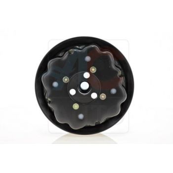 Муфта кондиціонера у зборі (шків у зборі)  AC-6DN94-CH