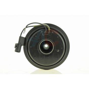 Муфта кондиціонера у зборі (шків у зборі)  AC-6HA01-CH