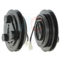 Муфта кондиціонера у зборі (шків у зборі)  AC-6HA15-CH