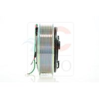 Муфта кондиціонера у зборі (шків у зборі)  AC-6SD24-CH