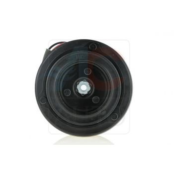 Муфта кондиціонера у зборі (шків у зборі)  AC-6VI03-CH