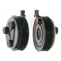 Муфта кондиціонера у зборі (шків у зборі)  AC-6VI11-CH