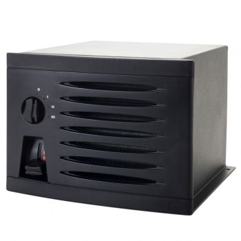  Нагревател с вентилатор Kalori Kuba Kub 12V 14K BTU