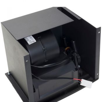  Нагревател с вентилатор Kalori Kuba Kub 12V 14K BTU