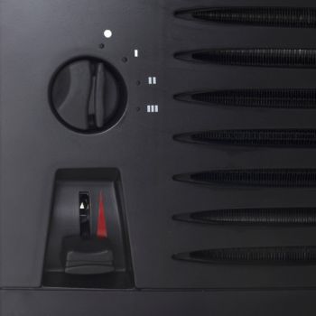  Нагревател с вентилатор Kalori Kuba Kub 12V 14K BTU