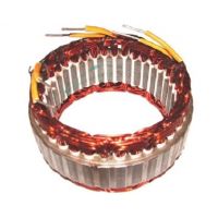 ОБМОТКА (СТАТОР) ГЕНЕРАТОРА (85-А) ВАЗ-1117\1118\1119 КАЛИНА\2170\2171\2172 ПРИОРА НА ГЕНЕРАТОРЫ (9402.3701-06) КЗАТЭ\КАТЭК\ ЗИТ И АНАЛОГИ