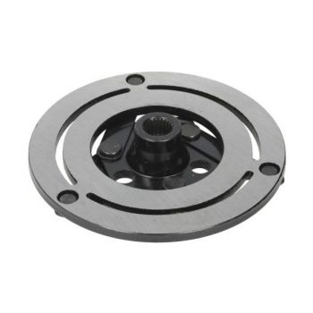 
Пластина сцепления, срывная пластина компрессора кондиционера THERMOTEC KTT020068
