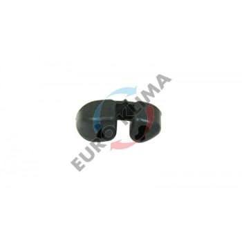 
Прижимная пластина шкива  EK20-5205
