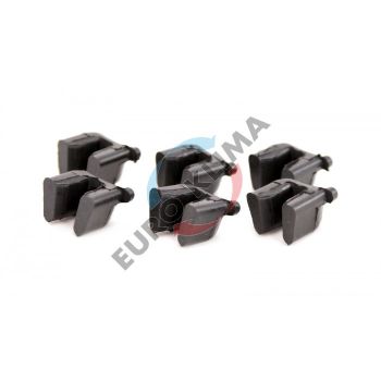 
Прижимная пластина шкива  EK20-5206
