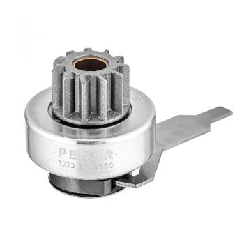  Привод стартера ВАЗ 2101-2107, 2121, 2131, 21213 ст.5722.3708, 2101.3708 / 11 зубьев ПЕКАР 5722-3708600