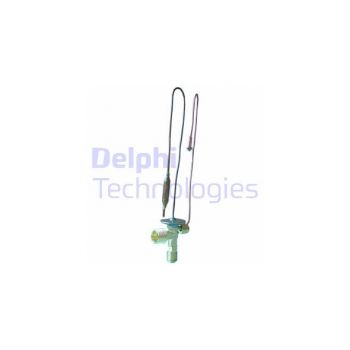 
Расширительный клапан, кондиционер DELPHI TSP0585066
