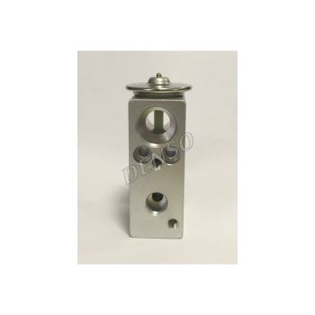 
Расширительный клапан, кондиционер DENSO DVE09010
