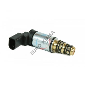 
Регулировочный клапан компрессора DELPHI 6CVC140E EUROKLIMA EK25-7005 Audi A1 EK25-7005
