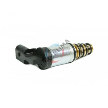 
Регулировочный клапан компрессора DELPHI 6CVC140E EUROKLIMA EK25-7005 Audi A1 EK25-7005
