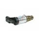 
Регулировочный клапан компрессора DELPHI 6CVC140E EUROKLIMA EK25-7005 Audi A1 EK25-7005
