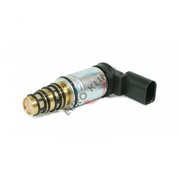 
Регулировочный клапан компрессора DELPHI 6CVC140E EUROKLIMA EK25-7005 Audi A1 EK25-7005
