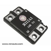 РЕГУЛЯТОР ГЕНЕРАТОРА Я112А1