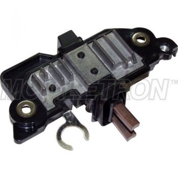 Реле регулятор генератора VR-B369