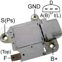 Реле регулятор генератора VR-F817