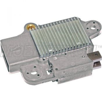 Реле регулятор генератора VR-F817