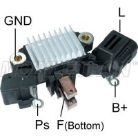 Реле регулятор генератора VR-H2000-92B