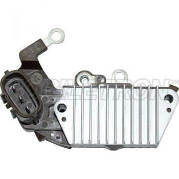 Реле регулятор генератора VR-H2005-151B