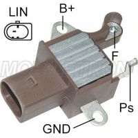 Реле регулятор генератора VR-H2005-224