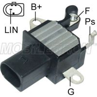 Реле регулятор генератора VR-H2005-239